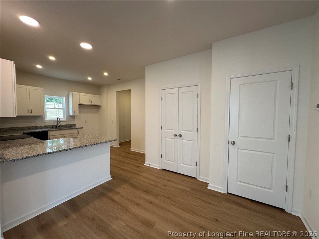 541 Bartley Street, Vass, NC 28394 — photo 16