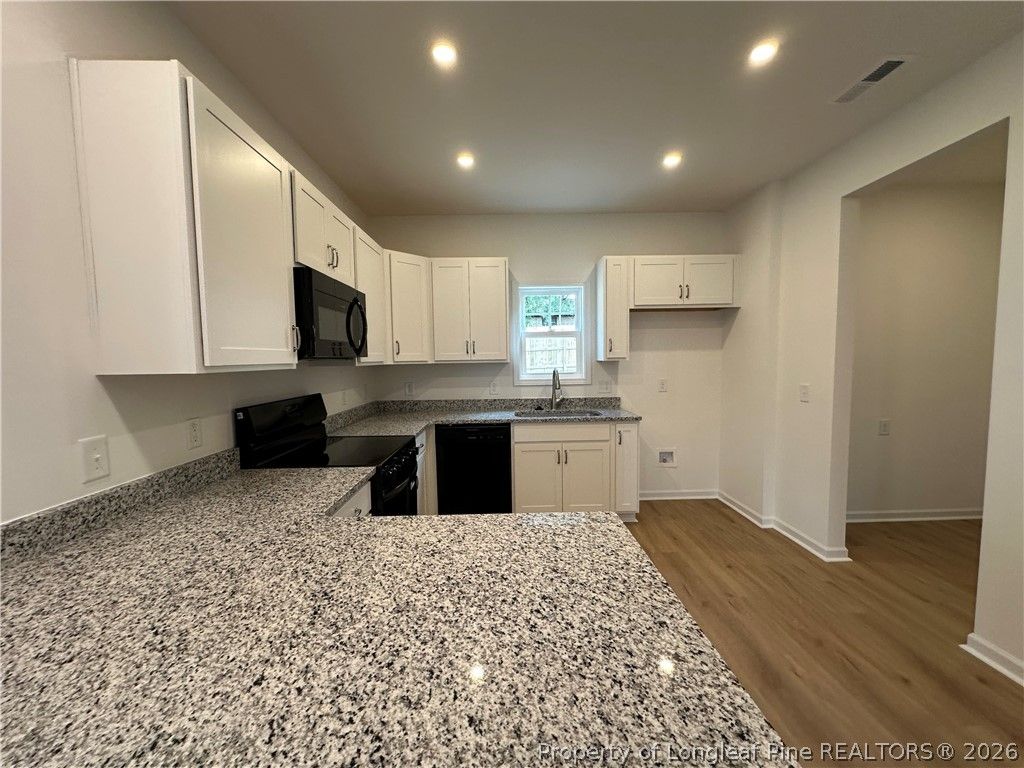 541 Bartley Street, Vass, NC 28394 — photo 17