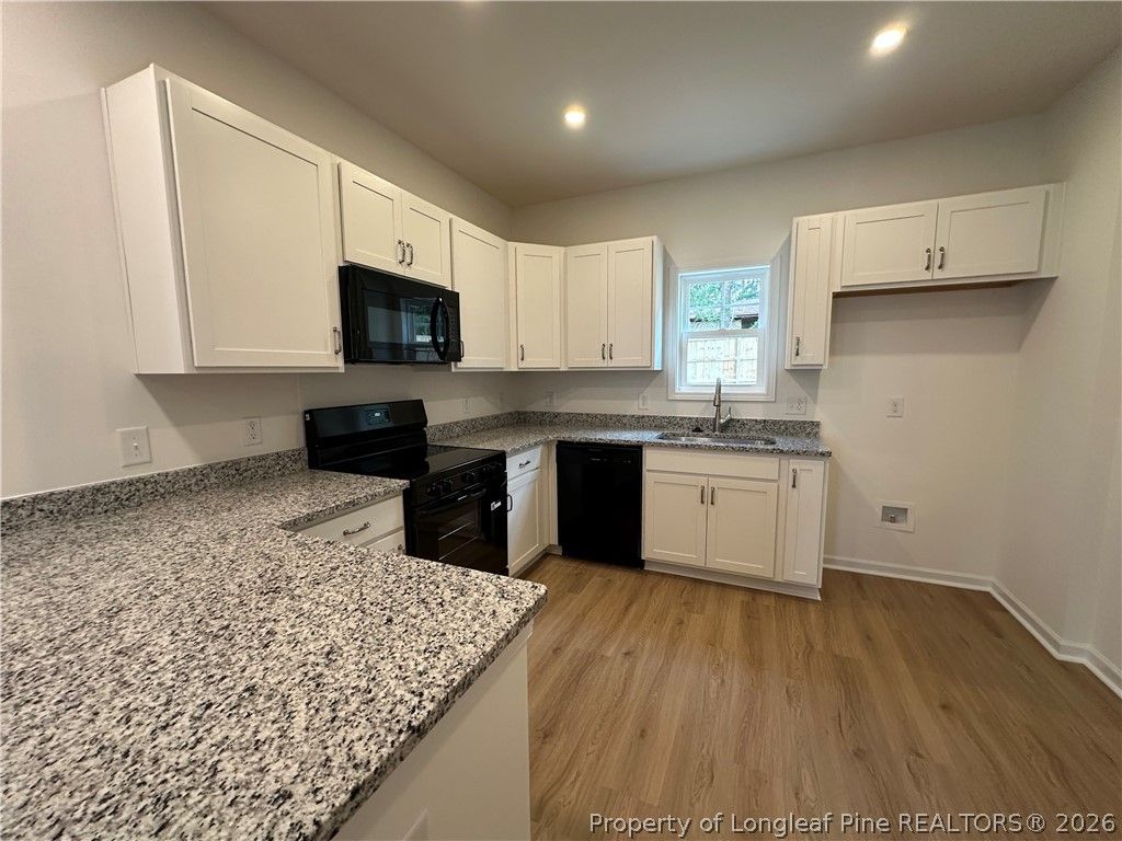 541 Bartley Street, Vass, NC 28394 — photo 18