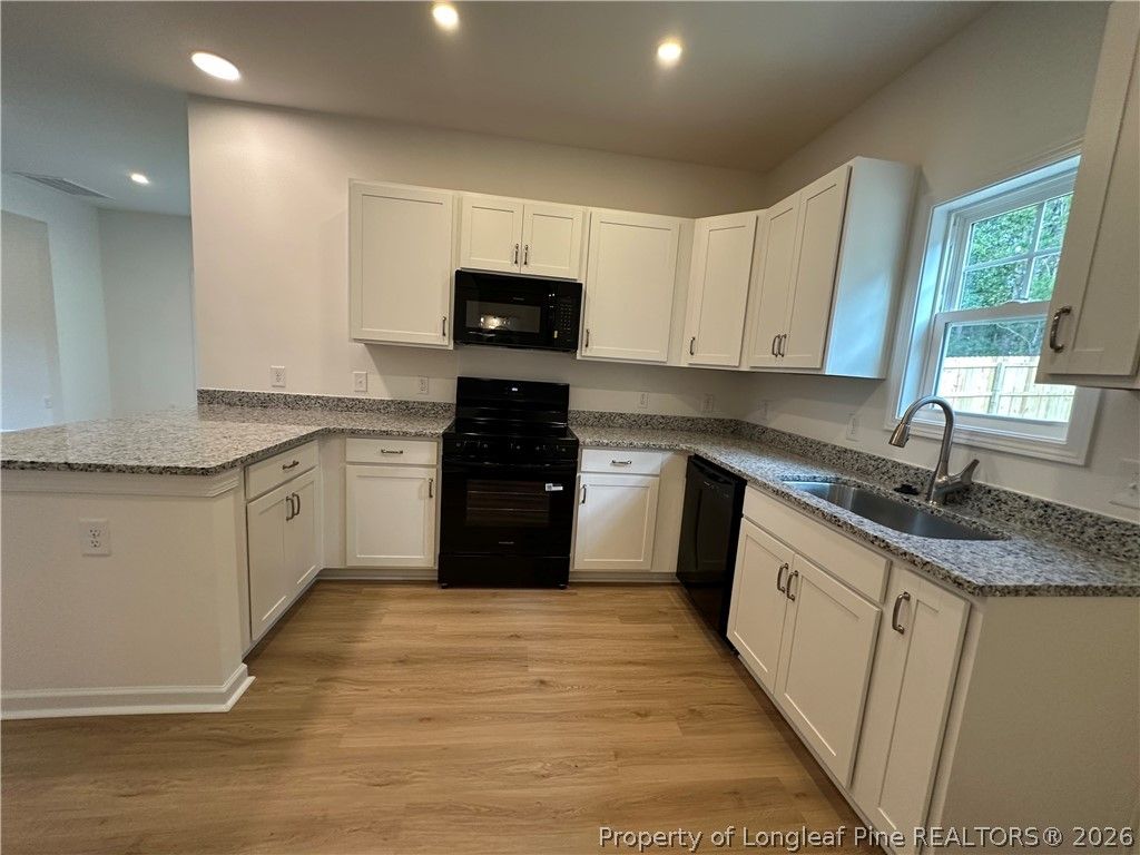 541 Bartley Street, Vass, NC 28394 — photo 19