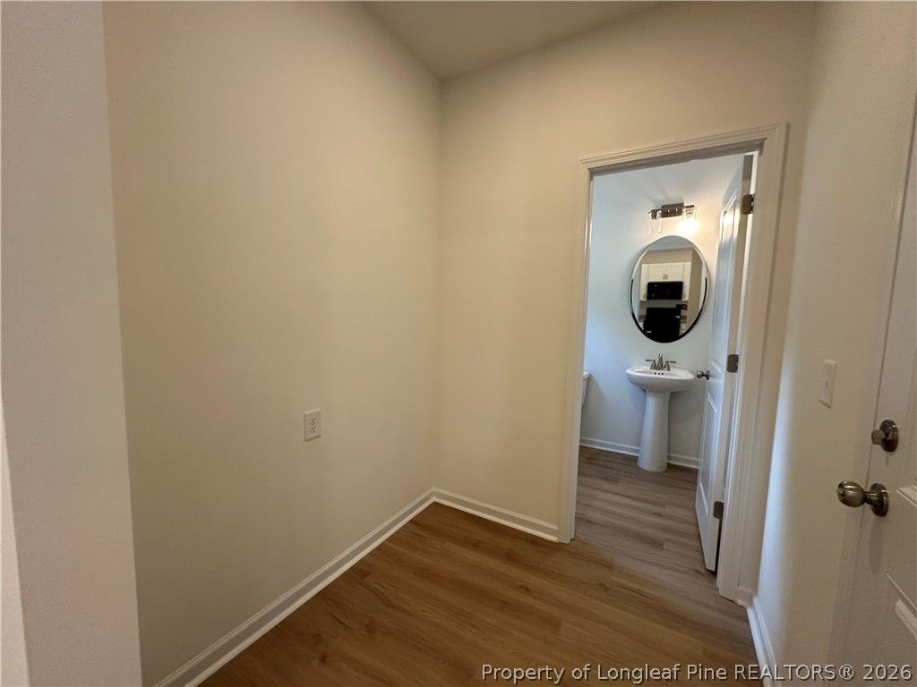 541 Bartley Street, Vass, NC 28394 — photo 20