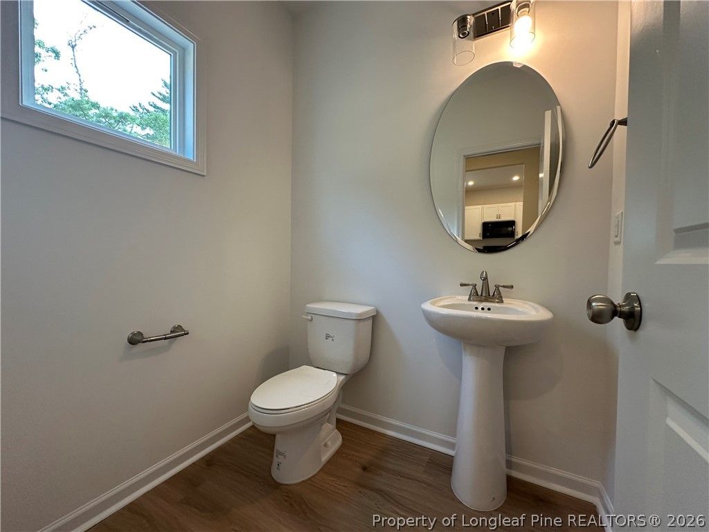 541 Bartley Street, Vass, NC 28394 — photo 21