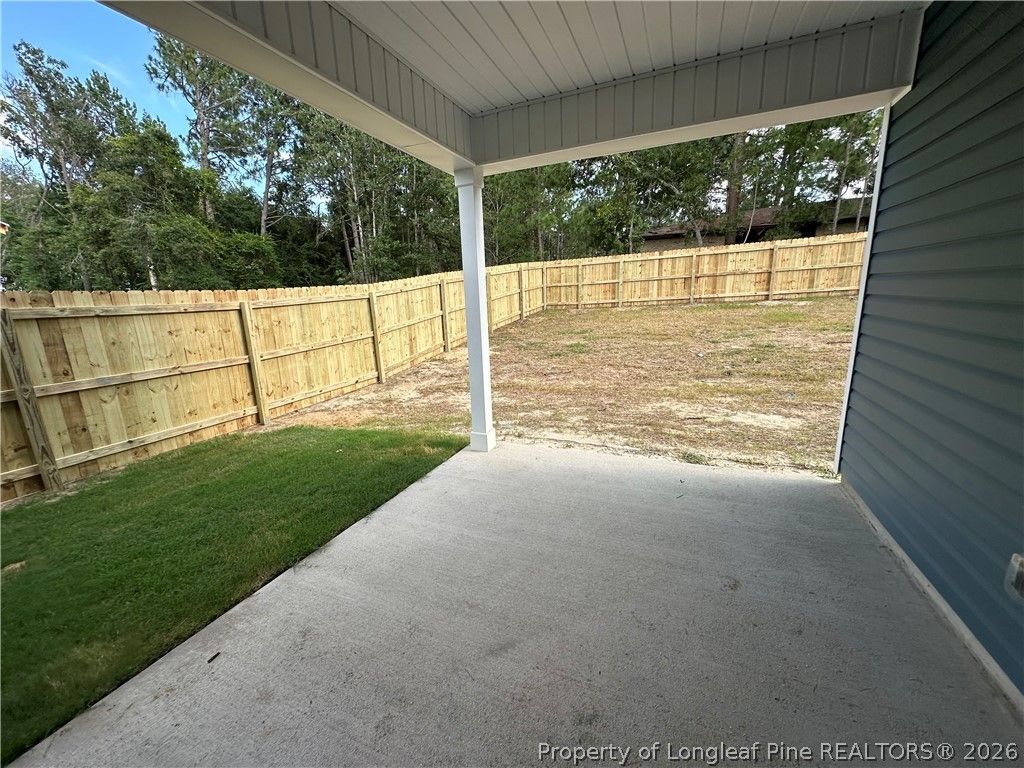 541 Bartley Street, Vass, NC 28394 — photo 22