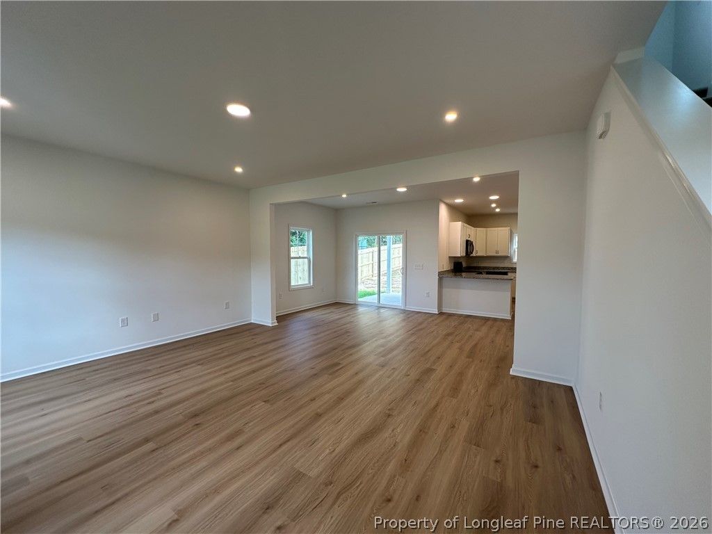 541 Bartley Street, Vass, NC 28394 — photo 9