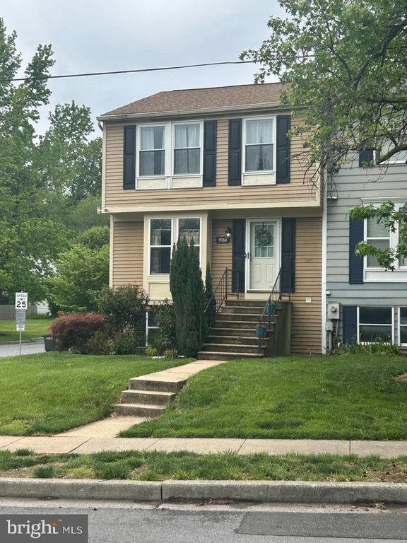 9560 GLEN OAKS LN, Columbia, MD 21046