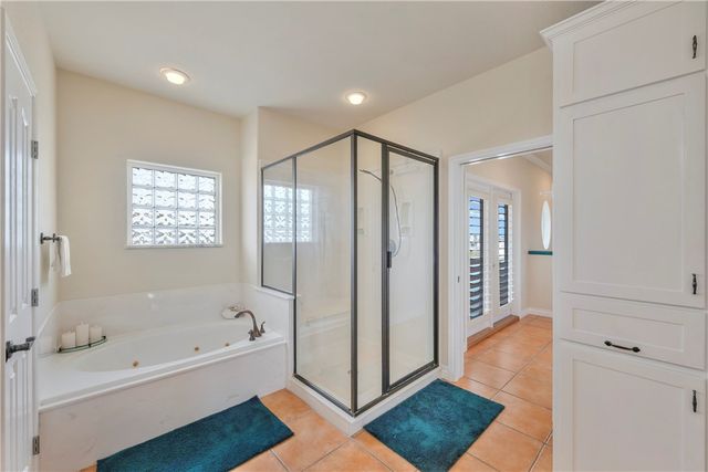 660 Kara Lane, Port Aransas, TX 78373
