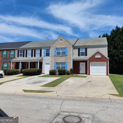 1010 Labonte Parkway 1, Mcdonough, GA 30253