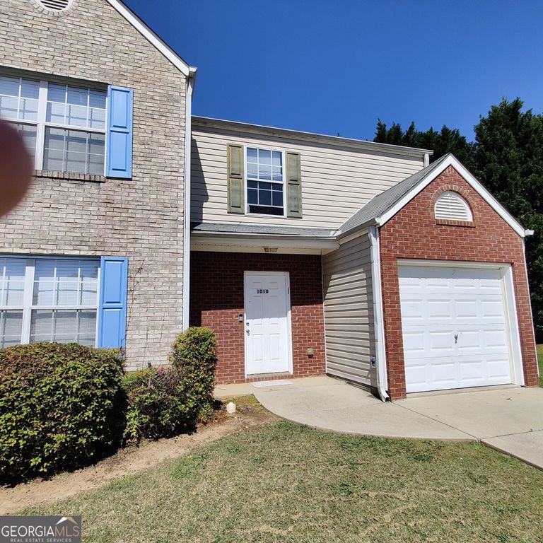 1010 Labonte Parkway 1, Mcdonough, GA 30253