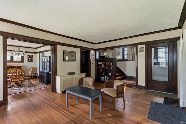 420 W Madison Street, South Bend, IN 46601