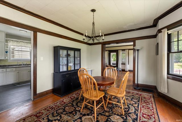 420 W Madison Street, South Bend, IN 46601