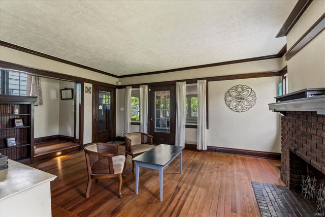 420 W Madison Street, South Bend, IN 46601