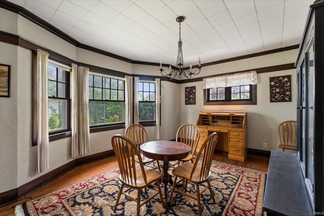 420 W Madison Street, South Bend, IN 46601