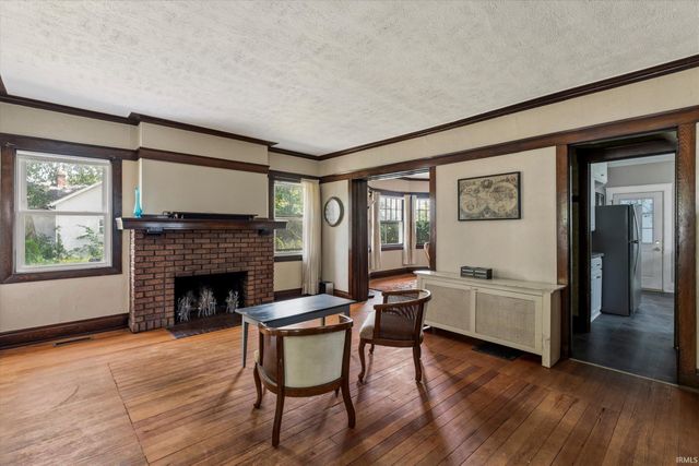 420 W Madison Street, South Bend, IN 46601