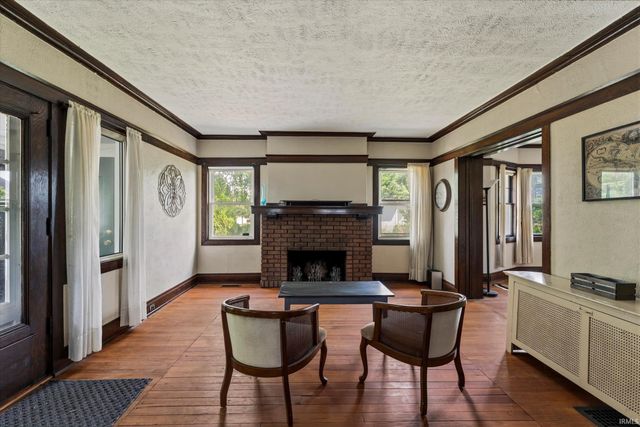 420 W Madison Street, South Bend, IN 46601