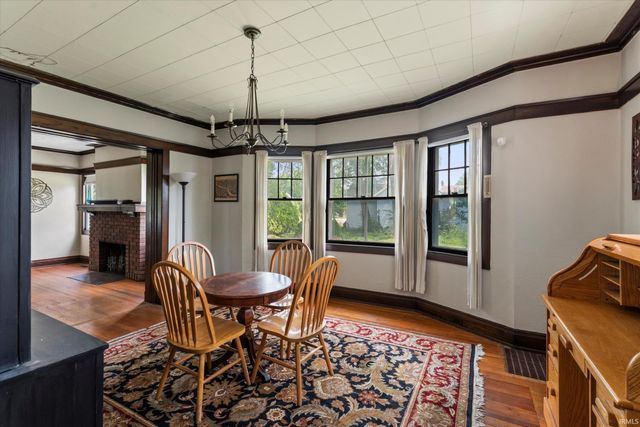 420 W Madison Street, South Bend, IN 46601