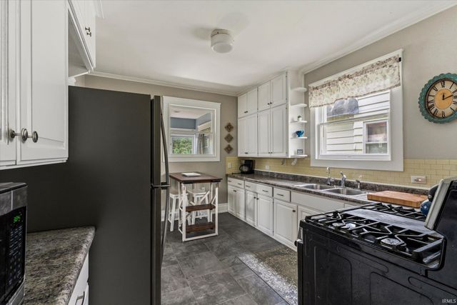 420 W Madison Street, South Bend, IN 46601