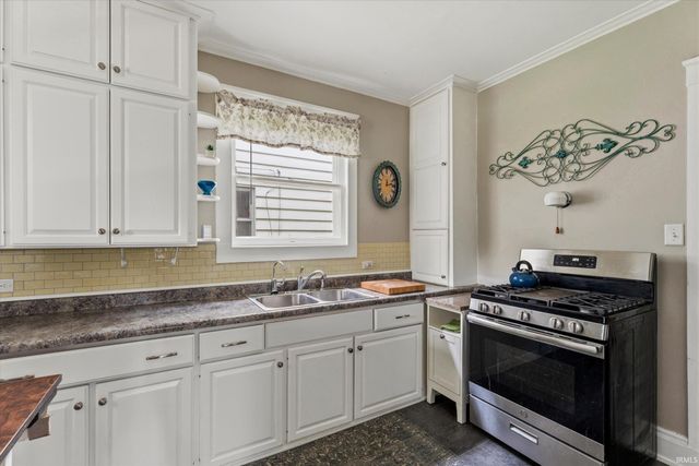 420 W Madison Street, South Bend, IN 46601