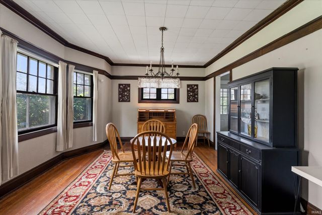 420 W Madison Street, South Bend, IN 46601