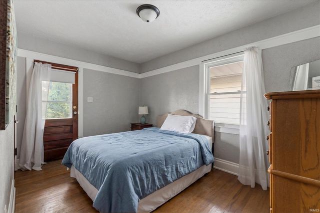 420 W Madison Street, South Bend, IN 46601