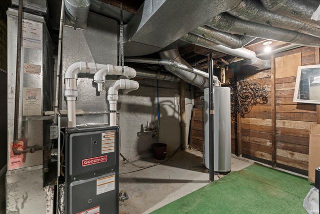 420 W Madison Street, South Bend, IN 46601