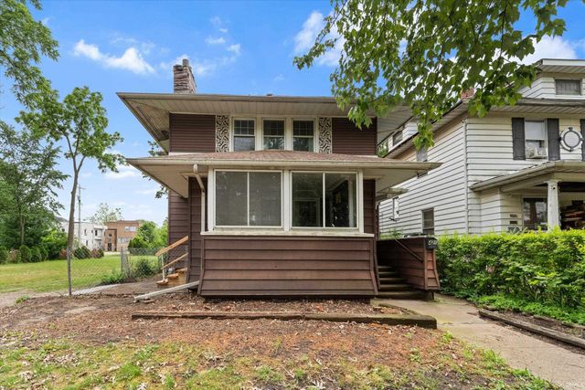 420 W Madison Street, South Bend, IN 46601