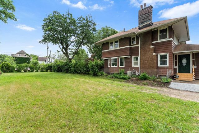 420 W Madison Street, South Bend, IN 46601