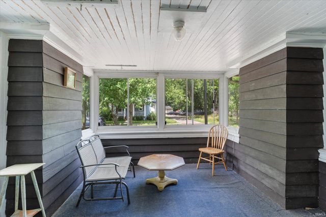 420 W Madison Street, South Bend, IN 46601