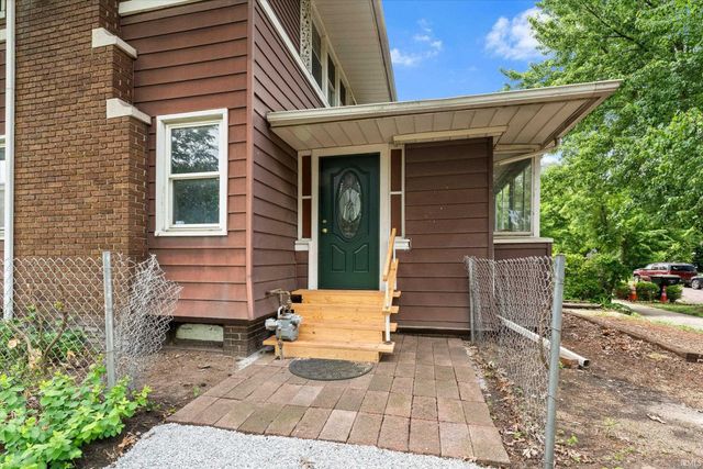 420 W Madison Street, South Bend, IN 46601