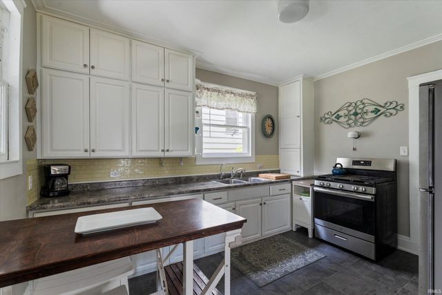 420 W Madison Street, South Bend, IN 46601