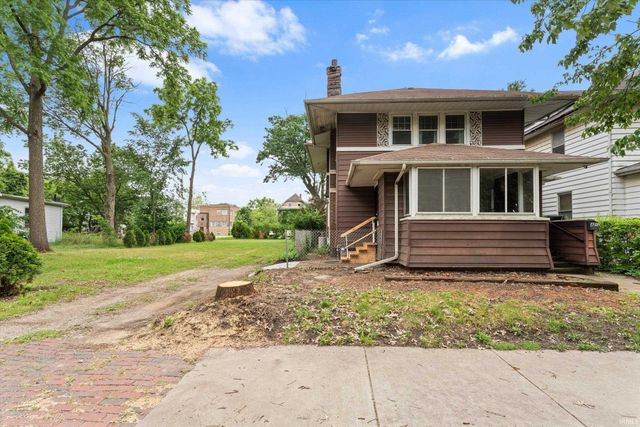 420 W Madison Street, South Bend, IN 46601