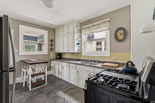 420 W Madison Street, South Bend, IN 46601