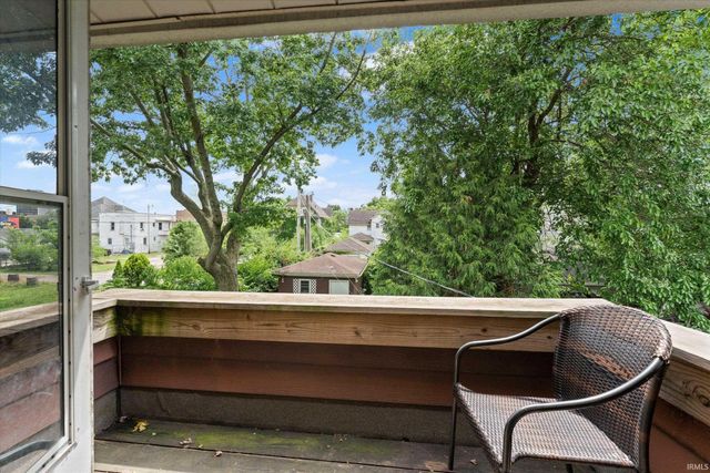 420 W Madison Street, South Bend, IN 46601