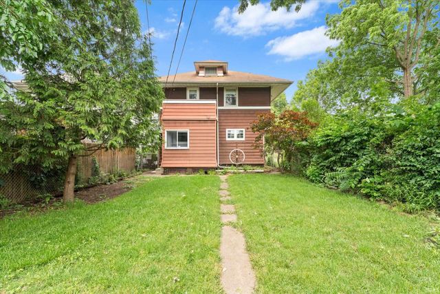 420 W Madison Street, South Bend, IN 46601