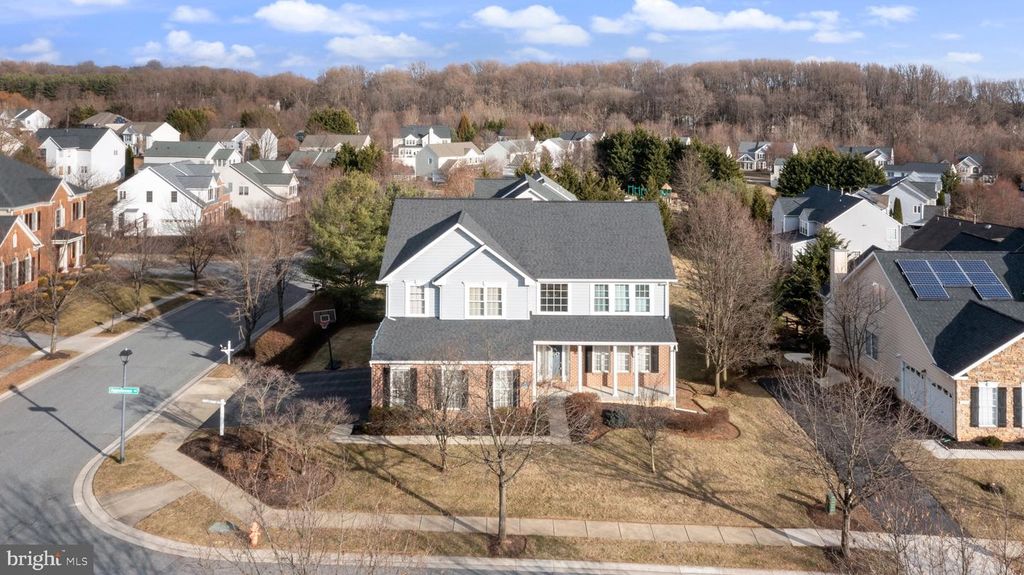 814 STABLE MANOR ROAD, Reisterstown, MD 21136