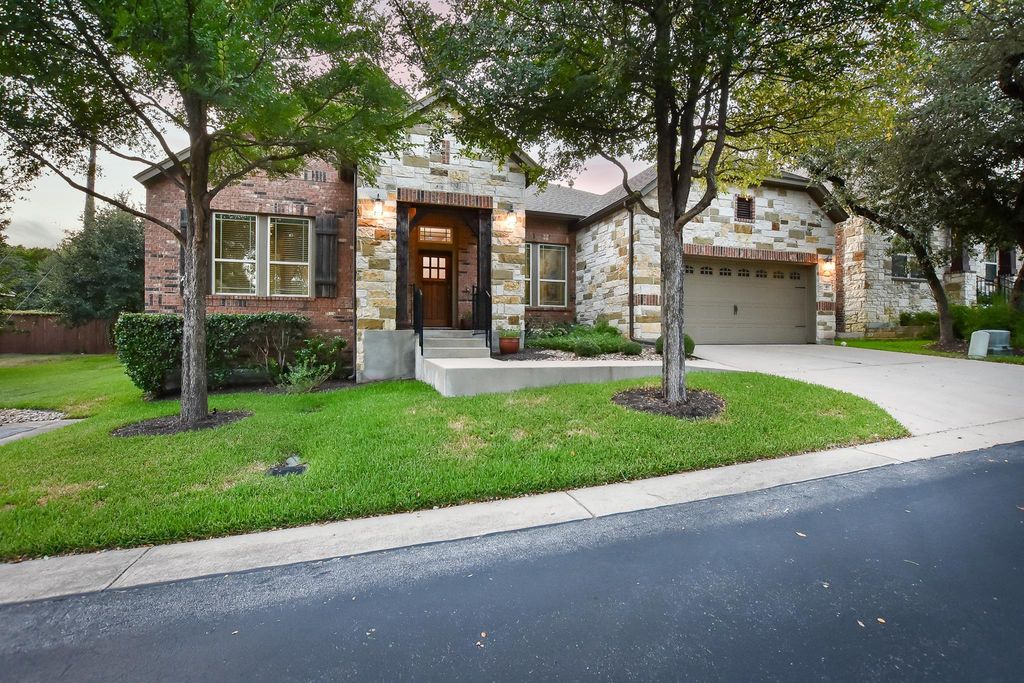 9550 Savannah Ridge DR 43, Austin, TX 78726