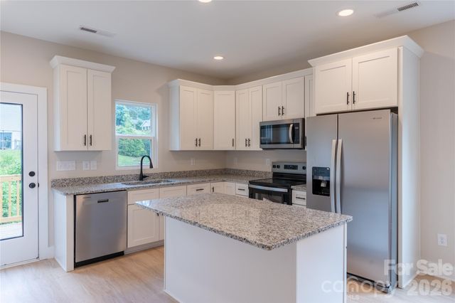 840 S Fourth Street, Albemarle, NC 28001