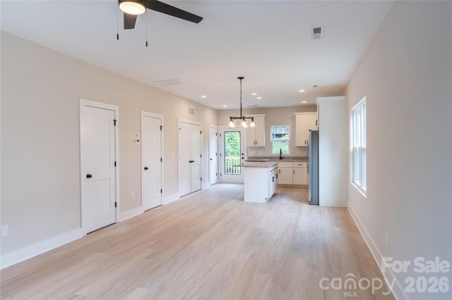 840 S Fourth Street, Albemarle, NC 28001