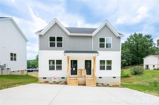 840 S Fourth Street, Albemarle, NC 28001