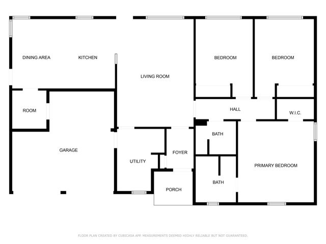 723 Pas Trail, Houston, TX 77336