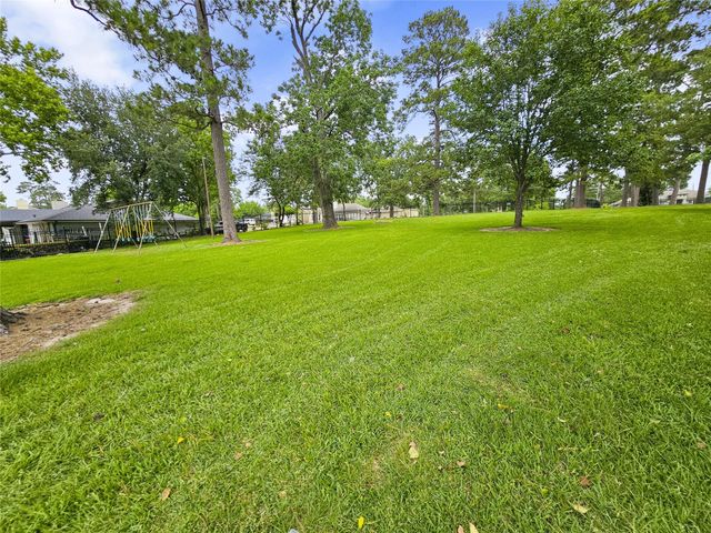 723 Pas Trail, Houston, TX 77336
