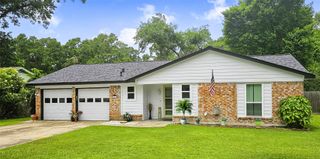 723 Pas Trail, Houston, TX 77336