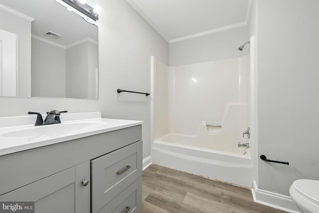 607 1/2 HAZELDELL AVE, New Castle, DE 19720