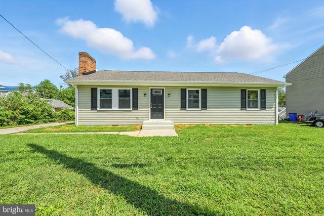 607 1/2 HAZELDELL AVE, New Castle, DE 19720