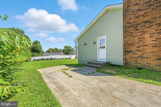 607 1/2 HAZELDELL AVE, New Castle, DE 19720