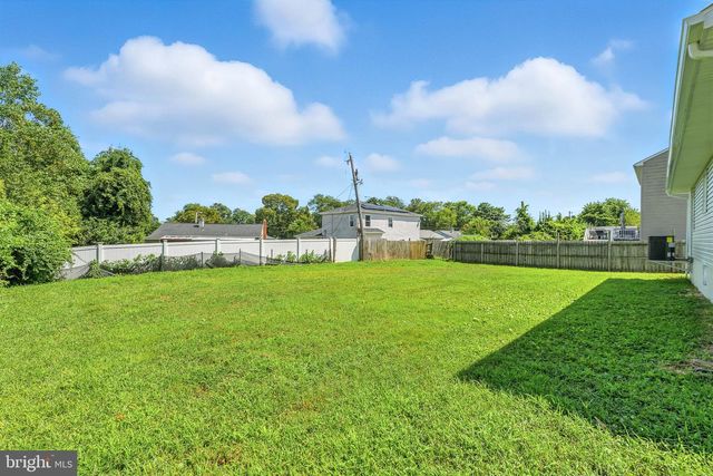 607 1/2 HAZELDELL AVE, New Castle, DE 19720