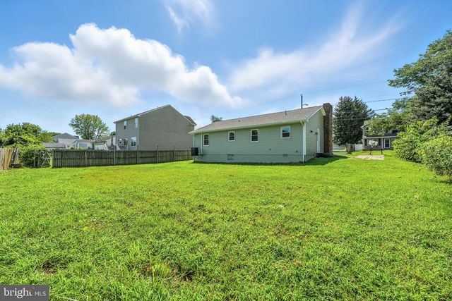 607 1/2 HAZELDELL AVE, New Castle, DE 19720
