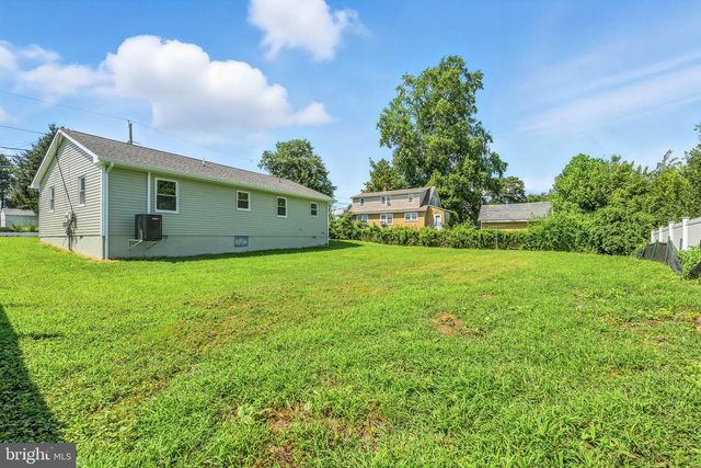 607 1/2 HAZELDELL AVE, New Castle, DE 19720