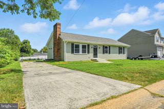 607 1/2 HAZELDELL AVE, New Castle, DE 19720