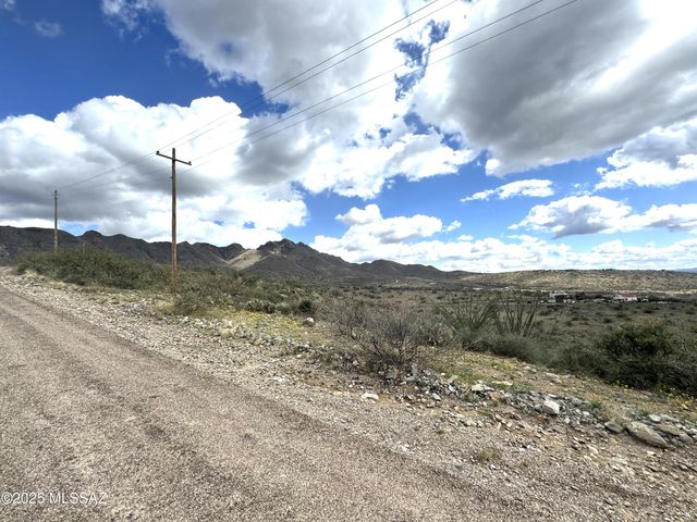 1735 Ruta Caravela, Rio Rico, AZ 85648