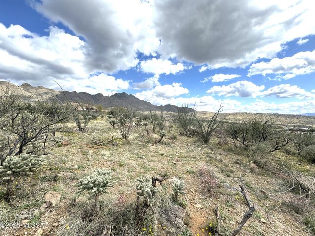 1735 Ruta Caravela, Rio Rico, AZ 85648